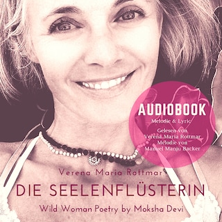 Die Seelenflüsterin als Hörbuch