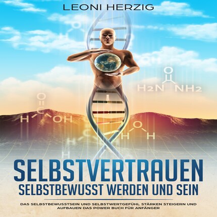 Selbstvertrauen: Selbstbewusst werden und sein bookCoverFor