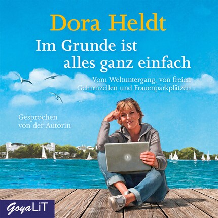 Im Grunde ist alles ganz einfach bookCoverFor