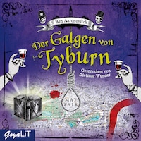 Der Galgen von Tyburn