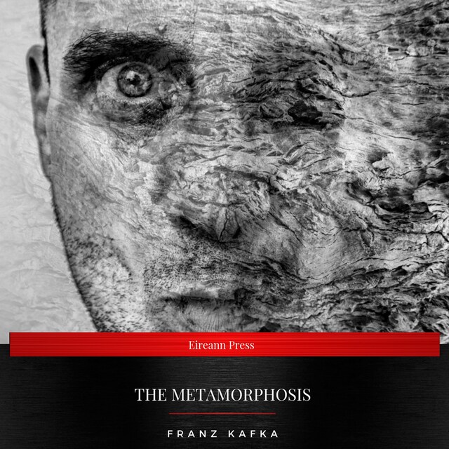 Buchcover für The Metamorphosis