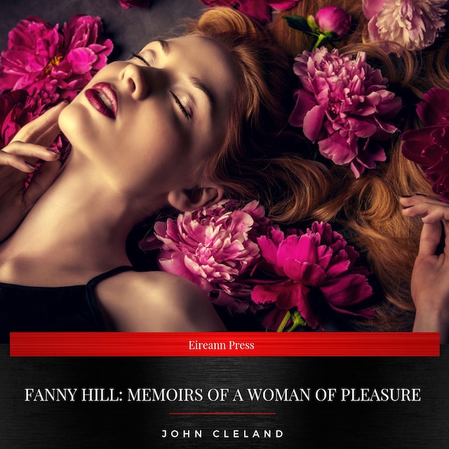 Buchcover für Fanny Hill: Memoirs of a Woman of Pleasure