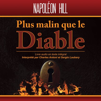 Plus malin que le Diable bookCoverFor