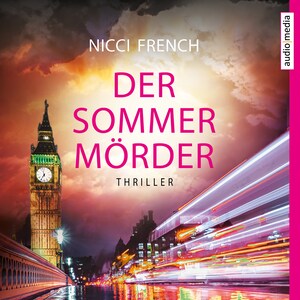 Der Sommermörder bookCoverFor