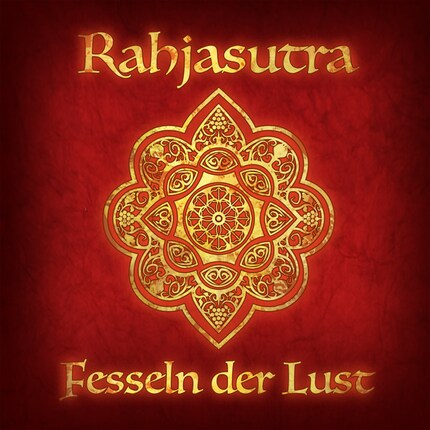 Fesseln der Lust und Rahjasutra bookCoverFor