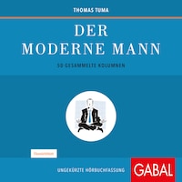 Der moderne Mann