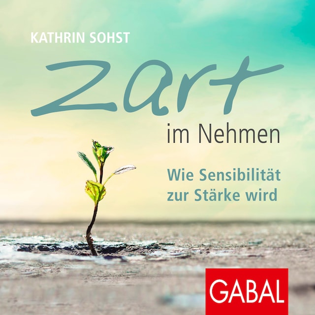 Book cover for Zart im Nehmen