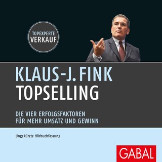 TopSelling als Hörbuch
