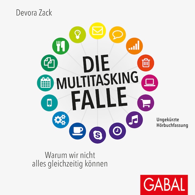 Die Multitasking-Falle