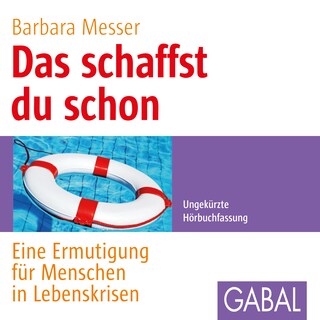 Das schaffst du schon als Hörbuch