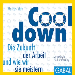 Cooldown als Hörbuch