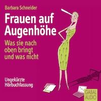 Frauen auf Augenhöhe