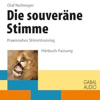 Die souveräne Stimme