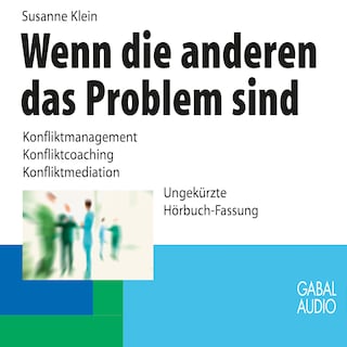 Wenn die anderen das Problem sind als Hörbuch