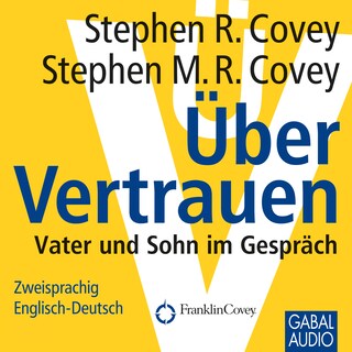 Über Vertrauen als Hörbuch