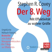 Der 8. Weg
