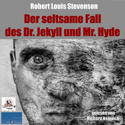 Der seltsame Fall des Dr. Jekyll und Mr. Hyde bookCoverFor