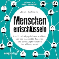Menschen entschlüsseln