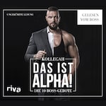 DAS IST ALPHA!