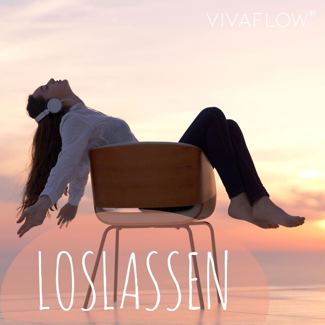 Couverture de livre pour Loslassen – Blockaden, Ballast & Gewohnheiten