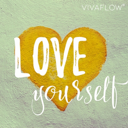 Love yourself – Meditation für Liebe & Mitgefühl bookCoverFor