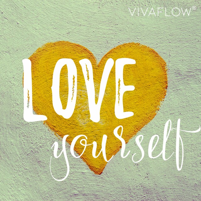 Bogomslag for Love yourself – Meditation für Liebe & Mitgefühl
