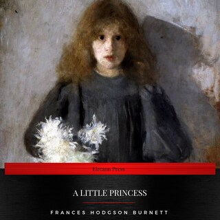 A Little Princess bookCoverFor