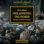 The Horus Heresy 01: Der Aufstieg des Horus