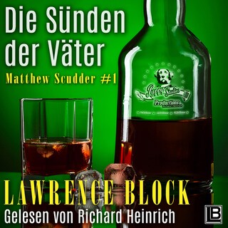 Die Sünden der Väter als Hörbuch