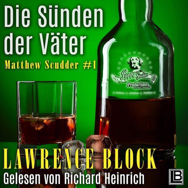 Book cover for Die Sünden der Väter
