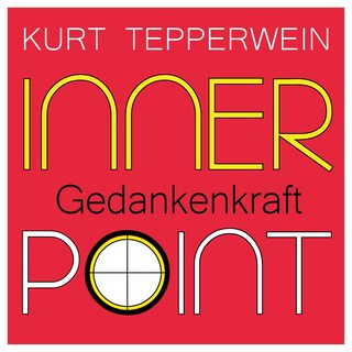 Inner Point - Gedankenkraft als Hörbuch