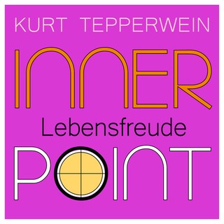 Inner Point - Lebensfreude als Hörbuch