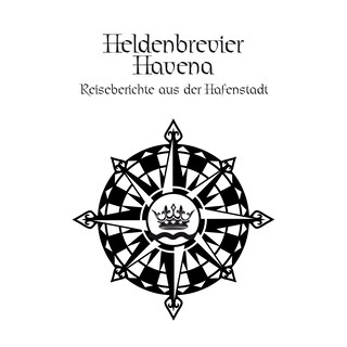 Das Schwarze Auge - Heldenbrevier Havena als Hörbuch