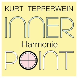 Inner Point - Harmonie als Hörbuch