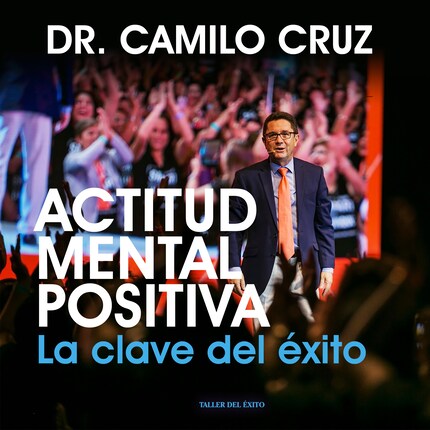 Actitud Mental Positiva bookCoverFor