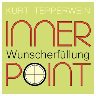 Inner Point - Wunscherfüllung als Hörbuch