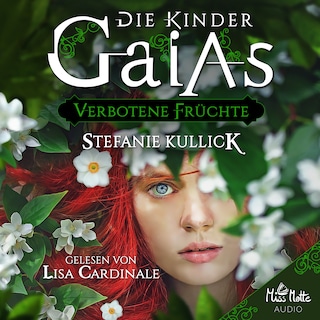 Die Kinder Gaias als Hörbuch