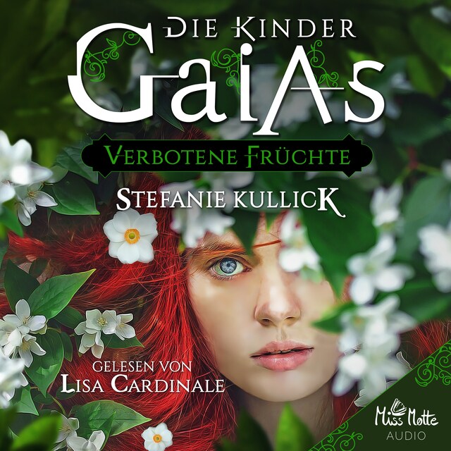 Book cover for Die Kinder Gaias