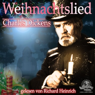 Weihnachtslied als Hörbuch