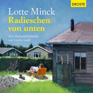 Radieschen von unten als Hörbuch