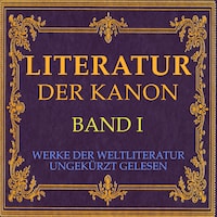 Literatur: Der Kanon