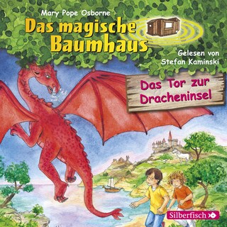 Das Tor zur Dracheninsel bookCoverFor