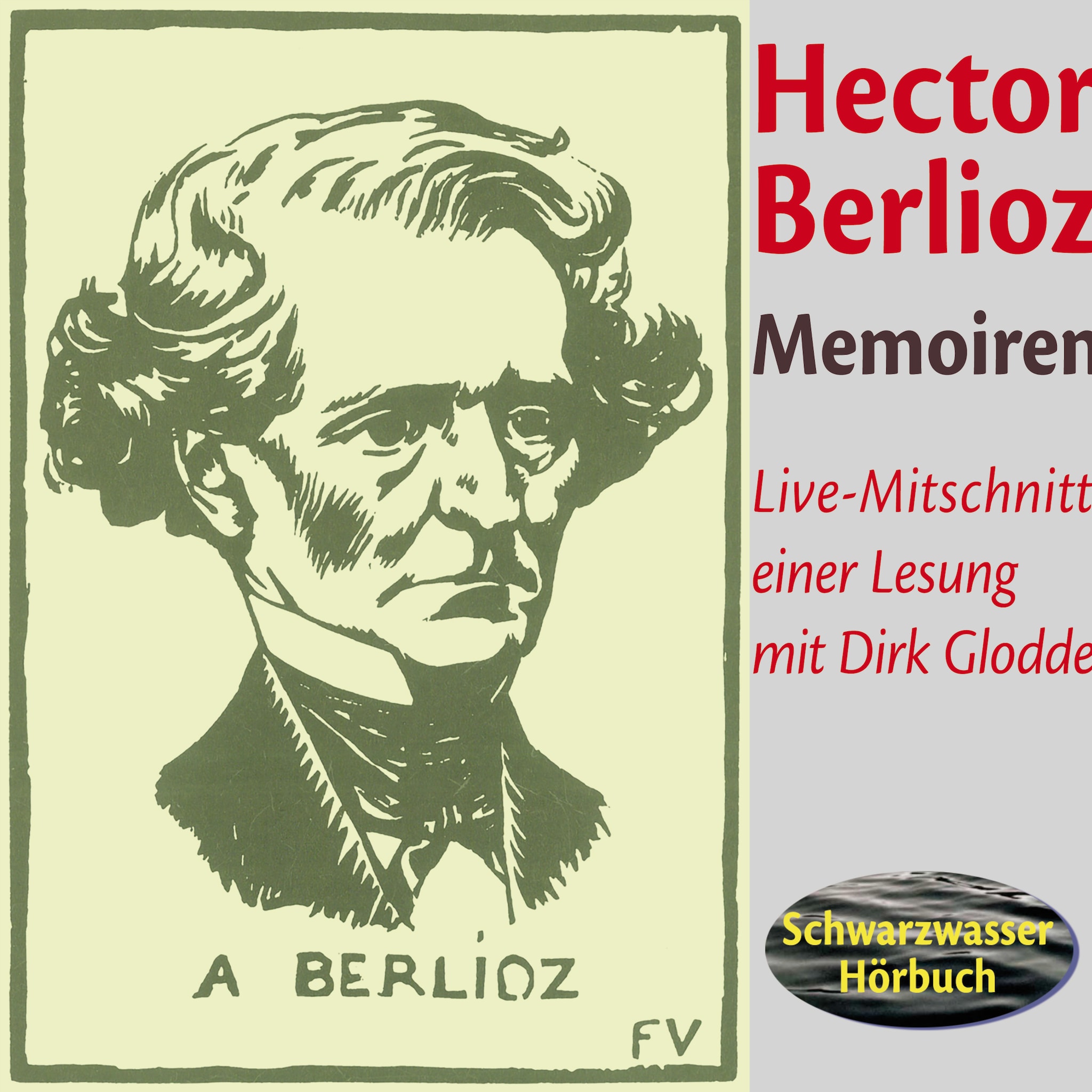Memoiren des Hector Berlioz ilmaiseksi