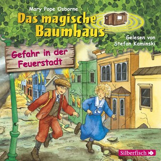 Gefahr in der Feuerstadt bookCoverFor