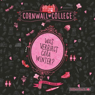 Cornwall College 1: Was verbirgt Cara Winter? bookCoverFor