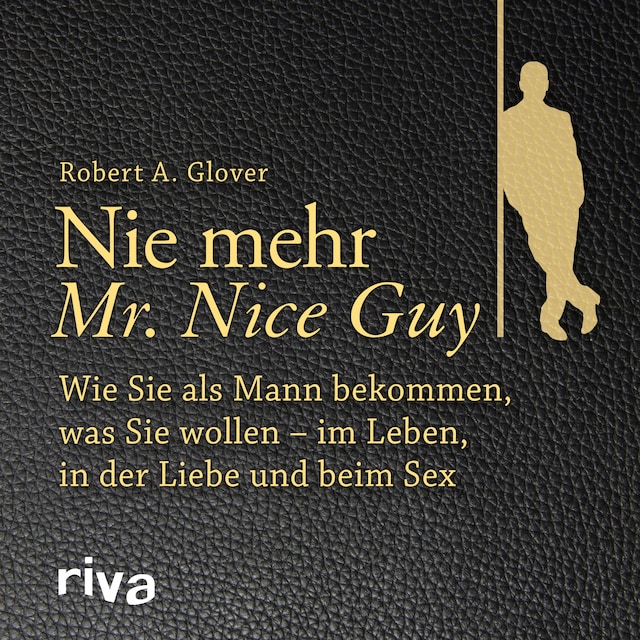 Bogomslag for Nie mehr Mr. Nice Guy