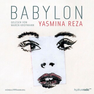 Babylon bookCoverFor