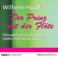 Der Prinz mit der Flöte