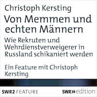 Von Memmen und echten Männern