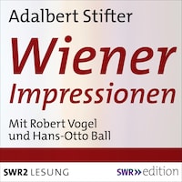 Wiener Impressionen